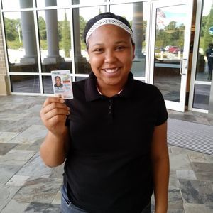 Meet your Posher, Markeisha